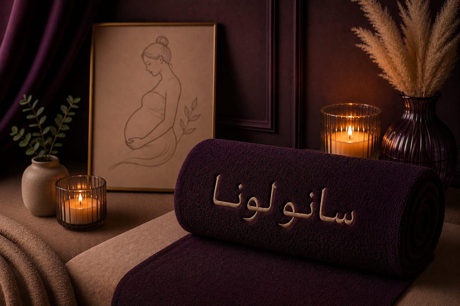 Prenatal Massage